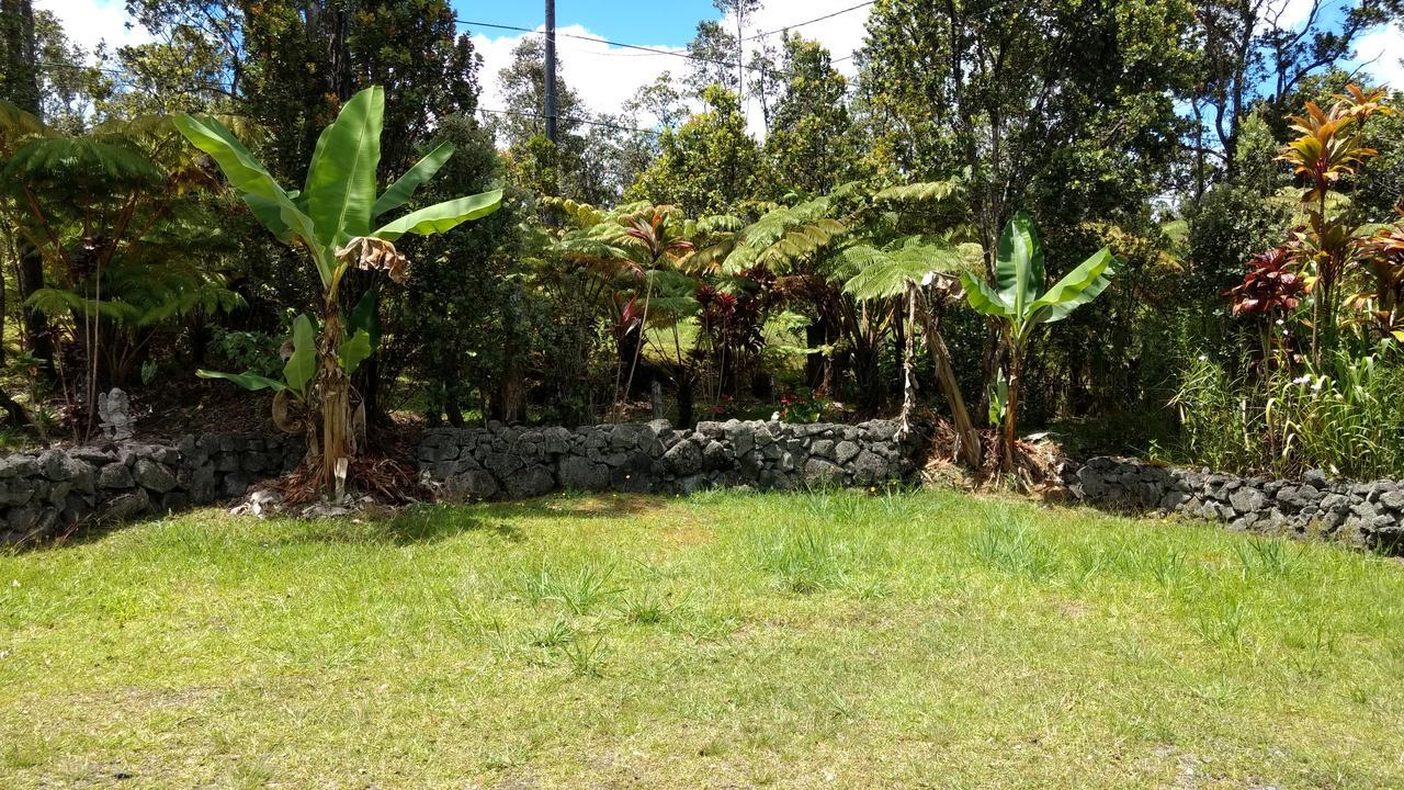 Kuuipo Cottage Mountain View Exterior foto